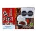 Royal Family Japanese Rice Cake Mochi Daifuku (Red Bean) 7.4 Ounce