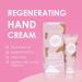 BB Regenerating Hand Cream 50ml - Deep Moisture & Repair | International Shipping Available - Buy Online on GoSupps.com