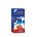 Lindt - Set of 3 L'AUTHENTIC Tablets - Milk Chocolate with Salt Flower Tip, 3 x 100g