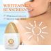 Sun UV Face Shine Control SPF 90 Cream (60g) Sun Cream Protects Against UVA/UVB Rays and Premature Skin Ageing Sunscreen for Delicate Facial Skin - Buy Online on GoSupps.com