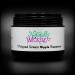 Naturally Wicked Whipped Cream Nipple Treatment 50ml | Intense Moisturizer for Sensitive Skin | International Shipping Available - Buy Online on GoSupps.com