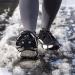 Due North Everyday G3 Ice Cleat for Snow and Ice - Small/Medium (1 Pair) - Buy Online on GoSupps.com