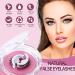 AYNKH 3 Pairs Reusable Self-adhesive Fake Eyelashes Natural Look 3D False Eyelashes No Glue/Eyeliner/Magnet Needed Waterproof Eyelashes for Women and girls (with Eyeliner) - Buy Online on GoSupps.com