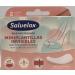 Salveped Media Planilla Silicona 2U