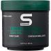 Solonek Hair Gel for Men and Women   Ultra Strong Hold Styling Gel for Improved Volume and Long Lasting Shine   Premium Hair Styling Products for All Hair Types   Refreshing Fragrances (16.9 oz.  Hold Effect) 16.90 Fl Oz...