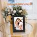 8 Inch WiFi Digital Photo Frame - HD Touch Screen, Smart Cloud Frame with 8GB Storage - AiMOR APP for Easy Remote Sharing - Buy Online on GoSupps.com