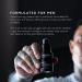 War Paint Men's Skin Smoothing Face Primer - Vegan & Cruelty-Free - Natural Matte Finish - 30ml - Buy Online on GoSupps.com
