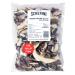 Porcini mushroom dried 1st QUALITY packaged in Italy - 200g/0,44lb/7,05oz