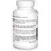 Source Naturals Pantothenic Acid 100 mg - 250 Tablets for Energy & Metabolism Support - Buy Online on GoSupps.com