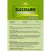 Buy Bonemis Glucosamine Powder 500g - Premium Quality No Additives Glucosamine Sulfate 2KCl - International Shipping Available - Buy Online on GoSupps.com