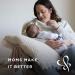 Mommy's Bliss Gas Relief Drops for Newborns - Simethicone 1 fl oz (30 ml) - Buy Online on GoSupps.com