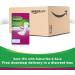 Depend Super Incontinence Pads for Women - 48 Count - Pack of 1 - Buy Online on GoSupps.com