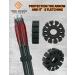 THREE ARCHERS 8Pcs EVA Foam Arrow Pack - Archery Protective Rack for Outdoor Hunting & Targeting - Buy Online on GoSupps.com
