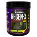 Athletic Alliance Regen-X 627gr 33 Servings BCAA 4:1:1 + The Total Recovery Solution (Lemon Squeeze) Lemon Lime