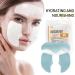 Aibyks Moisturizing Patches Forehead Patches Eye Fine Lines Patches | Gentle and Nourishing Brightening and Fast-Absorbing Lifting Patch for Eye and Smile Fine Lines - Buy Online on GoSupps.com