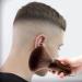 Neck Duster and Black Plastic Brush Fast Cleaning Neck Dust Brush with Nylon Bristles and Wooden Handle Neck Hair Cleaning Brush with Stand Up Base Practical Barber Accessories for Hair Cutting - Buy Online on GoSupps.com