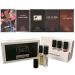 Maison d'Orient Amwaj Enter World Inspired by Interlude for Men 1.1 oz (30 mL) Eau De Parfum Spray. A fragrance that will leave a lasting impression. AMOUAGE Interlude 1.1 Fl Oz (Pack of 1) - Buy Online on GoSupps.com