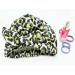Guinqueen Luxury Shower Hood for Women | 100% Waterproof Reusable & Washable | Fashionable Elastic Shower Cap for Long Curly Hair (Leopard Print) - Buy Online on GoSupps.com