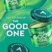 Astonish The Good One Natural Cleaning Paste 500g - Pack of 3 | Eco-Friendly Cleaning Paste for Multi-Surface Use | Powerful Stain Remover - Buy Online on GoSupps.com