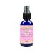 Archangel Ariel Abundance Spray with Reiki Charged Rose Quartz Crystal in a 2 Ounce Glass Bottle