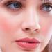 True + Luscious Super Moisture Lipstick - Clean, Vegan, and Cruelty Free | Lasting Hydration and Satin Finish - Just Peachy - Buy Online on GoSupps.com