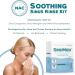 Sinus Cleansing System - Natural Relief for Sinus Congestion & Allergies | 14 Day Supply | Patent-Pending N-Acetylcysteine - 28 Packets - Buy Online on GoSupps.com