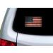 USA Flag Sticker Bumper Car Decal - Patriotic American Gift - Rogue River Tactical - Buy Online on GoSupps.com
