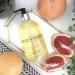 Buy Baylis & Harding Sweet Mandarin & Grapefruit Hand Wash 500ml - Refreshing Citrus Cleanser for All Skin Types - International Shipping Available - Buy Online on GoSupps.com