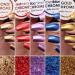 Buy Daily Charme Chrome Effect No-Wipe Top Coat Gel Polish 15ml | High Gloss Long Lasting Smooth Mirror Finish for DIY & Salon Nail Art - Buy Online on GoSupps.com