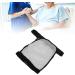 Portable Washable Waterproof Ostomy Bag Cover - Universal Stoma Pouch for Men & Women - Buy Online on GoSupps.com