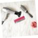 WOONEKY 1pc Hair Styling Hood Blow Dryer Parts Hair Dryer Diffuser Attachment Hair Dryer Accessory Abs - Buy Online on GoSupps.com