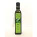 Arette Green Tea Seed Oil with Steamed Green Tea-500ml bottle