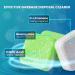 Maravello Garbage Disposal Cleaner & Deodorizer - 28 Apple Fresh Tablets for Kitchen Drain - 1 Year Supply - Buy Online on GoSupps.com