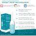 Sensipo Po Shower & Intimate Care - Optimal Hygiene for Puerperium Motherhood Travel | International Shipping Available - Buy Online on GoSupps.com