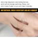 Mnsuid Anjoize Eyebrow Brush 4D Laminated Brow Grooming Kit Home Eyebrow Care Kit 4D Laminated Multifunction Ultra-thin Angled Eyebrow Brush Long Lasting Waterproof (Light brown) - Buy Online on GoSupps.com