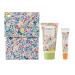 Cath Kidston Carnival Parade Travel Pouch | Hand Cream 50ml | Lip Balm 10ml