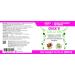 Chick'n Calcium & Vitamin D3 Supplement for Poultry Chicks and Turkeys - Buy Online on GoSupps.com