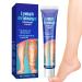 G n rique Relaxing Leg Cream | Moisturizing and Nourishing Body Lotion Firming and Lifting Buttock Lotion | for Knees Hands Men Women Boys Girls Young Teenagers