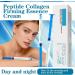 Cr me Raffermissante Visage Hydratant Nourrissant Peau - Cr me lastifiante pour le Visage Pour Maison Voyage Vacances Sortie Appartement Dortoir Universitaire Camping - Buy Online on GoSupps.com