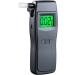 Professional USB Rechargeable Breathalyzer Alcohol Tester by BELLADDY INC with 10 Mouthpieces - EK923 - Buy Online on GoSupps.com