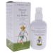 L'Erbolario Shower Gel for Babies - Gentle Cleansing for Sensitive Skin - Enriched with Rice Proteins - 6.7 Oz - Buy Internationally - Buy Online on GoSupps.com