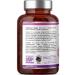 Biophix Vitamin D-3 50000 IU - High-Potency Support for Strong Bones & Immune Health with K2 - 60 Vcaps - Buy Online on GoSupps.com