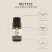 Palo Santo Essential Oil 10 mL - Undiluted Candle Scent for DIY Candlemaking - Safe for Skin - 0.33 Fl Oz (Pack of 1) - Buy Online on GoSupps.com