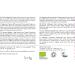 Clearspring Organic Seaveg Crispies Multipack 20g Original 1 g (Pack of 1) - Buy Online on GoSupps.com