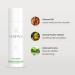 The Spa Dr. 2 in 1 Cleanser & Makeup Remover | Natural pH Balanced Skin Care | 30-Day Supply | 75ML/2.536 Fl. Oz | International Shipping Available - Buy Online on GoSupps.com