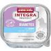 Animonda Integra Protect Diabetes Cat Food - Wet Diet with Salmon (6 x 100g) - Ideal for Diabetes Mellitus - Buy Online on GoSupps.com