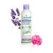 Puressentiel Feminine Wash - pH Balanced Vaginal Cleanser Gel - 99.6% Natural Formula - Organic, Vegan, Eco-Certified - Made in France - 8.4 fl oz (250ml) - Buy Online on GoSupps.com