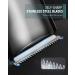 SUPRENT Beard Trimmer for Men - Rechargeable and Cordless with 38 Lengths Settings - Buy Online on GoSupps.com