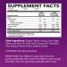 Elderberry Gummies for Kids with Zinc & Vitamin C | Immune Defense Support | Vegan Gummies 60 Count - Buy Online on GoSupps.com