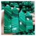Gemstone Natural Malachite Crystal Points Malakite Quartz Minerals Obelisk Prism Decorate Jewelry (Size : 60-90g)